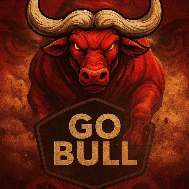 Go Bull
